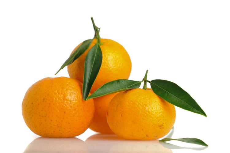 mandarini clementine